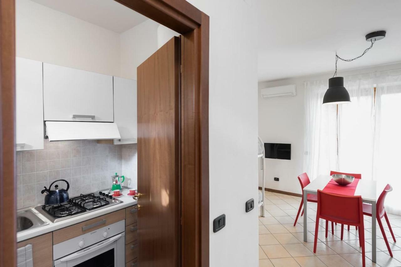 San Benedetto Di Lugana 2 Apartment Peschiera del Garda Exterior photo